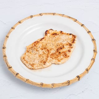 Simply Grilled Chicken Breast