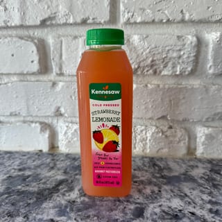 Kennesaw Strawberry Lemonade