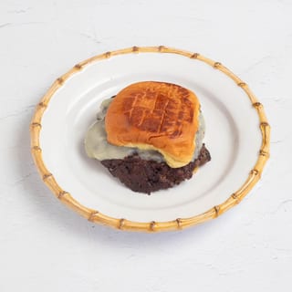 Single House Style SmashBurger