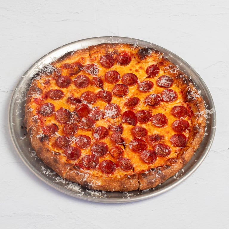 Delicious Fries: A Must-Try Side for Every Meal