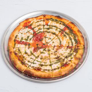 12" Margherita Pizza